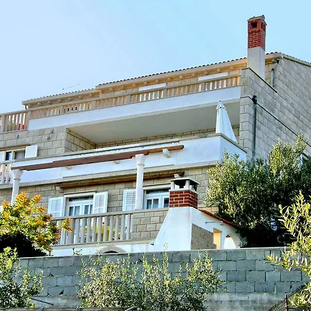 Albatros.3 Apartment *