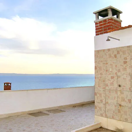 Albatros.3 Apartment *