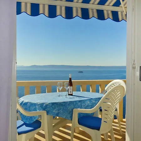 Apartment Albatros.3