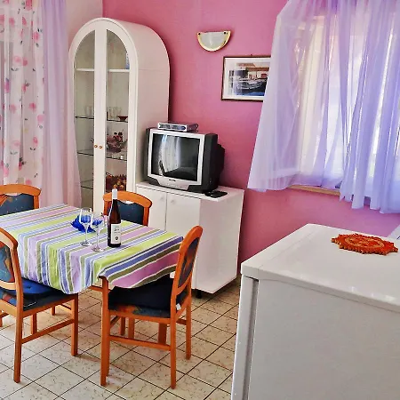 Albatros.3 Apartment