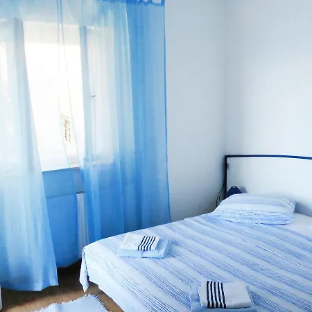 Apartment Albatros.3 *