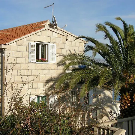 Apartment Albatros.3 *