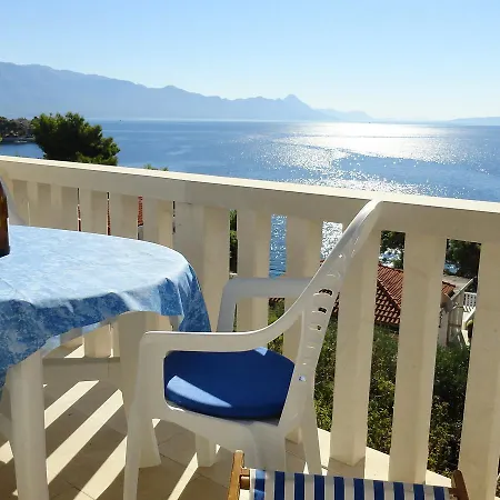 Albatros.3 Apartment Selca (Brac)