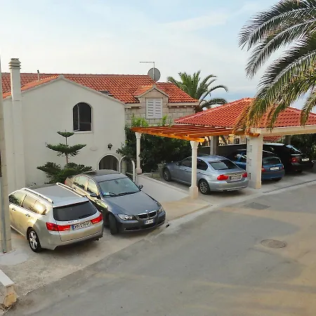 Albatros.3 Apartment
